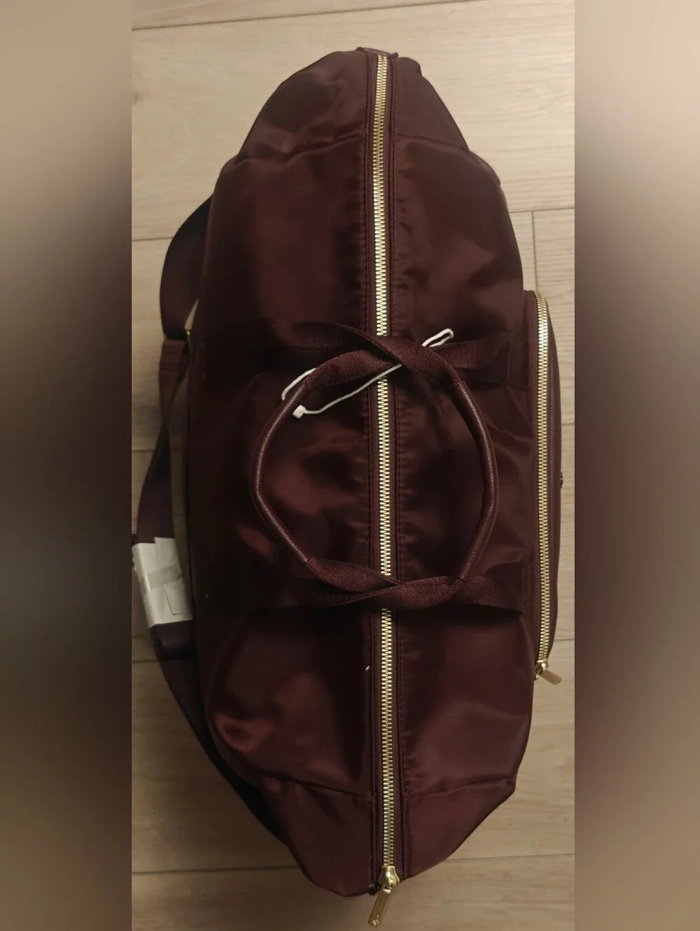 Samsonite spacious travel